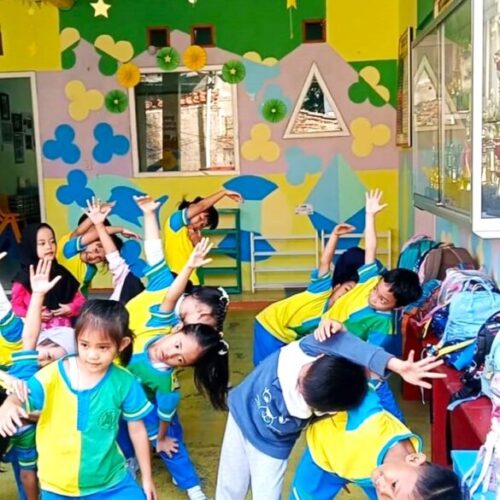 Galeri Yayasan Enam Kreasitama (12) Galeri Yayasan Enam Kreasitama (12)