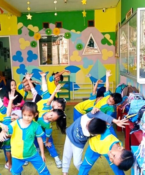 Galeri Yayasan Enam Kreasitama (12) Galeri Yayasan Enam Kreasitama (12)
